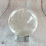 Crystal ball 18