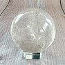 Crystal ball 21