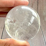 Crystal ball 21
