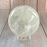Crystal ball 9