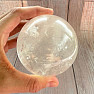 Crystal ball 9