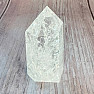 Crystal cracked obelisk 12