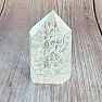 Crystal cracked obelisk 13
