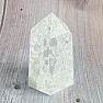 Crystal cracked obelisk 10