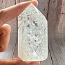 Crystal cracked obelisk 6