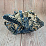 Kyanite blue druse Brazil 1