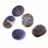 Sodalite patty