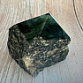 Labradorite raw polished point 1