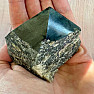 Labradorite raw polished point 1