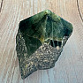 Labradorite raw polished point 2