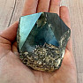 Labradorite raw polished point 3
