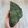 Labradorite semi-cut Madagascar P2-11