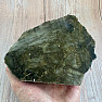 Labradorite semi-cut Madagascar P2-14