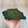 Labradorite semi-cut Madagascar P2-15