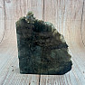 Labradorite semi-cut Madagascar P2-16