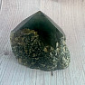 Labradorite raw polished point 5