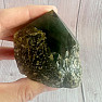 Labradorite raw polished point 5