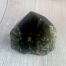 Labradorite raw polished point 6