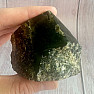 Labradorite raw polished point 6