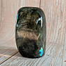 Labradorite Rainbow Polished Freeform Madagascar X5-1