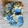 Lapis Lazuli raw Afghanistan 6