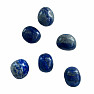 Lapis Lazuli tumbled A quality
