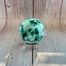 Larimar ball 33