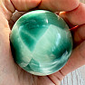 Larimar ball 34