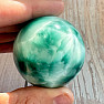 Larimar ball 36