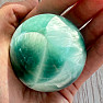 Larimar ball 38