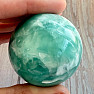 Larimar ball 39
