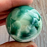 Larimar ball 40