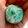 Larimar ball 40