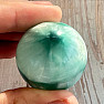Larimar ball 41