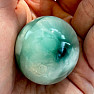 Larimar ball 41