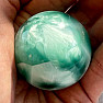 Larimar ball 42