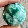 Larimar ball 42