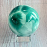 Larimar ball 47