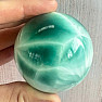 Larimar ball 47