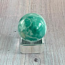 Larimar ball 50