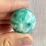 Larimar ball 50