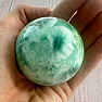 Larimar ball 51