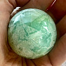 Larimar ball 53