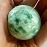 Larimar ball 55