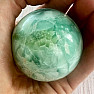 Larimar ball 56