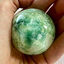 Larimar ball 58