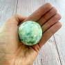 Larimar ball KO2
