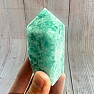 Larimar spike - obelisk 13