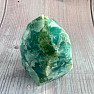 Larimar spike - obelisk 14