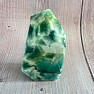 Larimar spike - obelisk 16